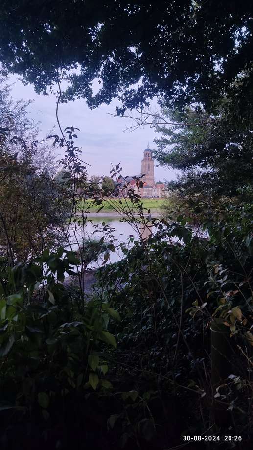 Added a photo to a location