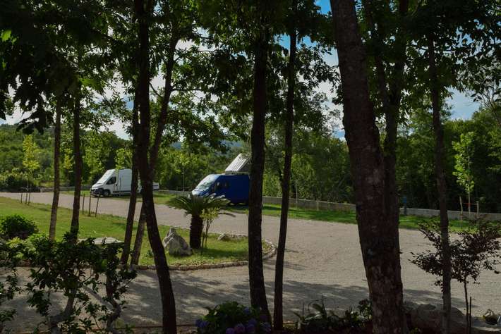 Oblun Autocamp