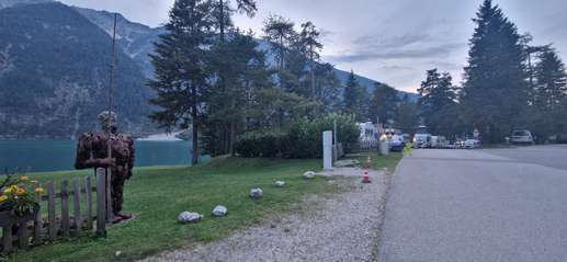 Added a photo to a location