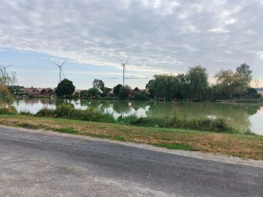 Een foto toegevoegd aan een locatie