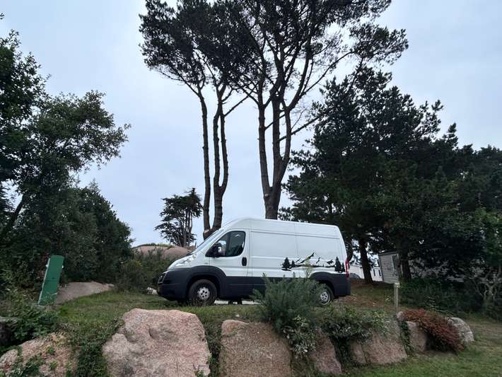 Yelloh Village le Ranolien