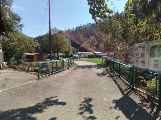 Added a photo to a location