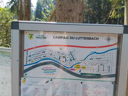 Added a photo to a location