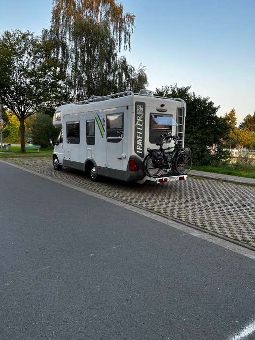Een foto toegevoegd aan een locatie