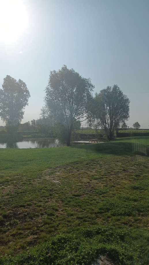 Added a photo to a location
