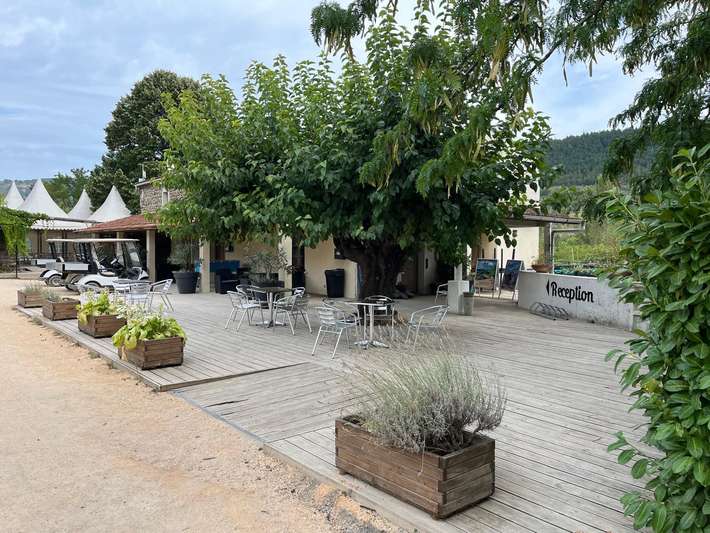 Camping Ludocamping