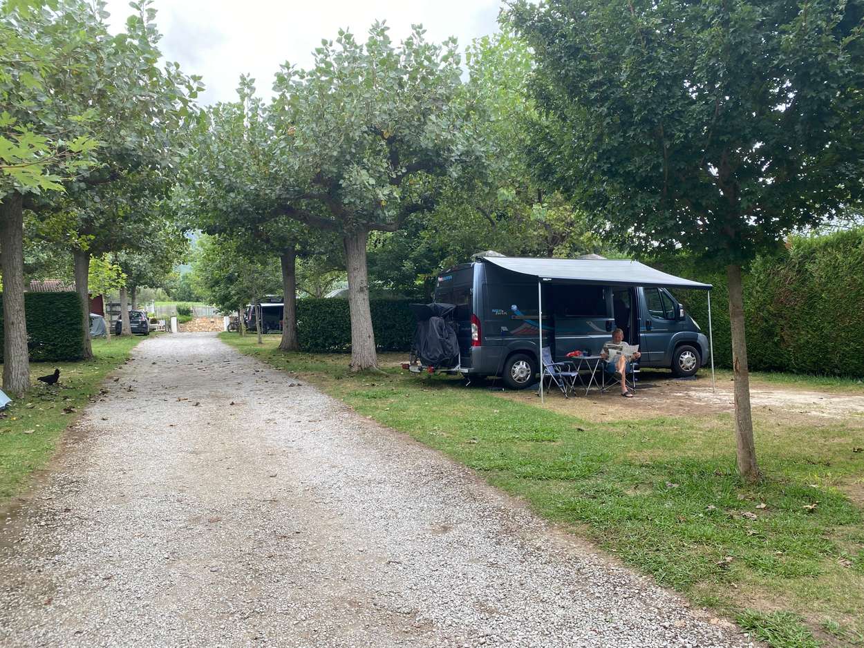 La Petite Rhune