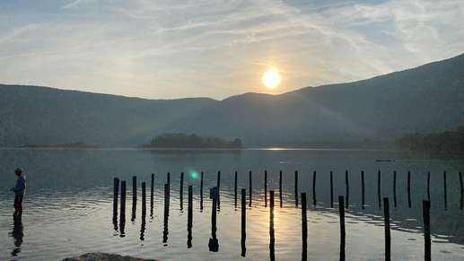 Aggiunta una foto a una posizione
