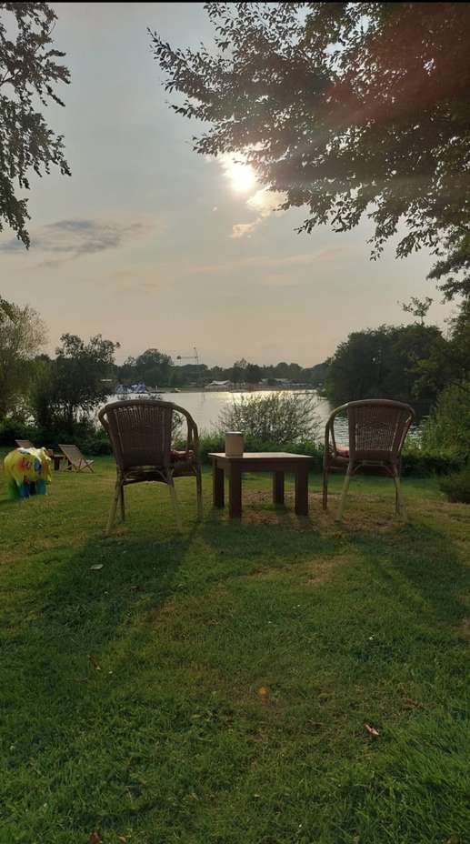 Een foto toegevoegd aan een locatie