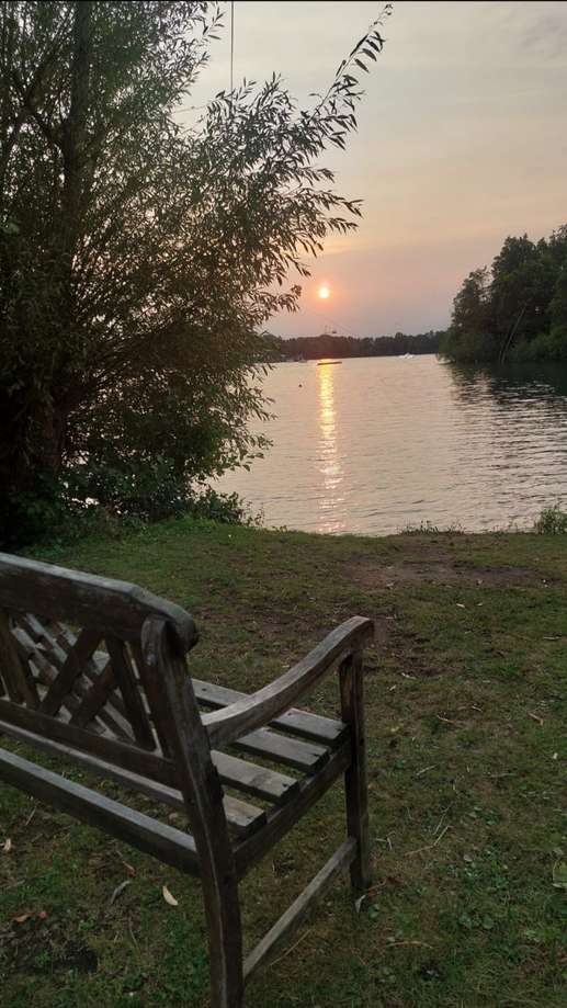 Een foto toegevoegd aan een locatie