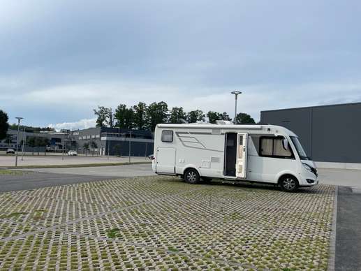 Added a photo to a location