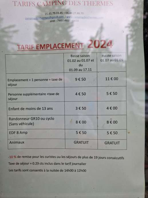Added a photo to a location