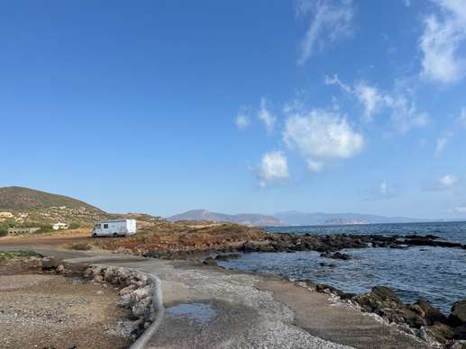 Ajout d'une photo à un emplacement