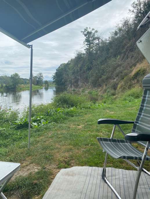 Added a photo to a location