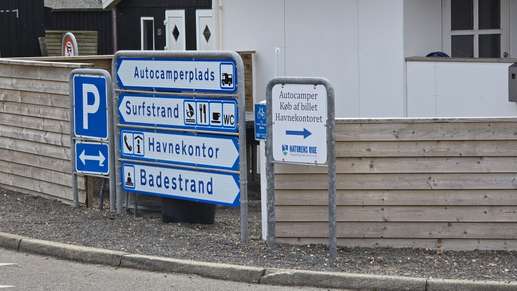 Einem Ort wurde ein Foto hinzugefügt