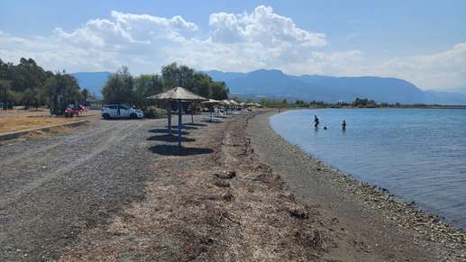 Aggiunta una foto a una posizione