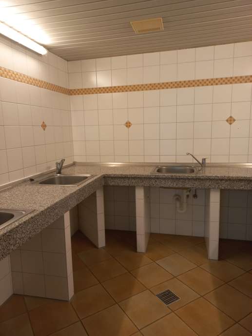 Een foto toegevoegd aan een locatie