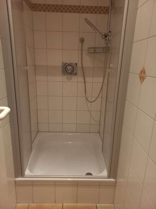 Een foto toegevoegd aan een locatie