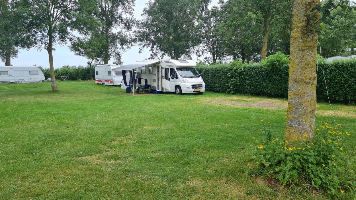 seitenwand markise thule omnistor 5200 TRAVELLIFE Markise Seitenwand Scala XL Wohnwagen Thule Omnistor Passen main image 0