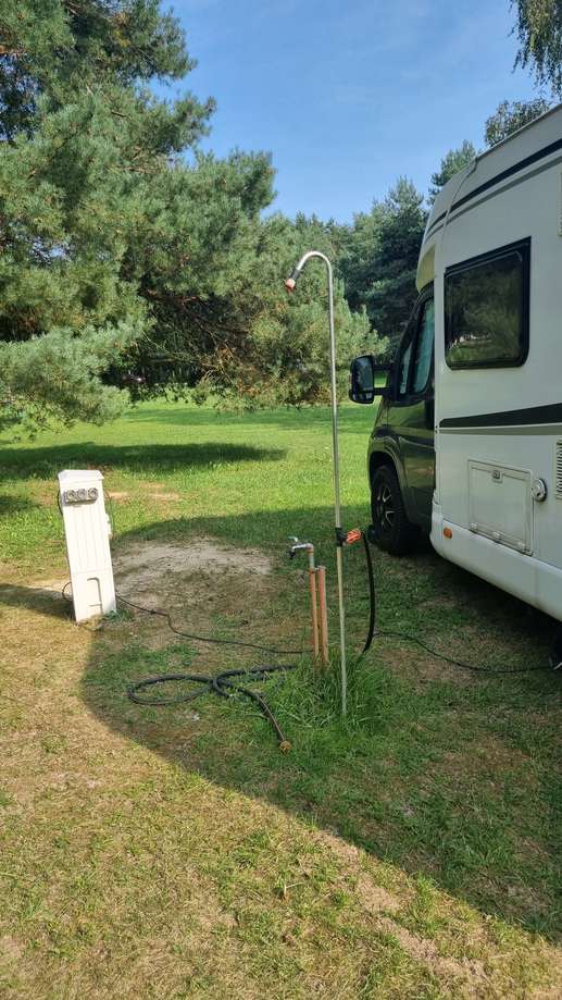 Ajout d'une photo à un emplacement