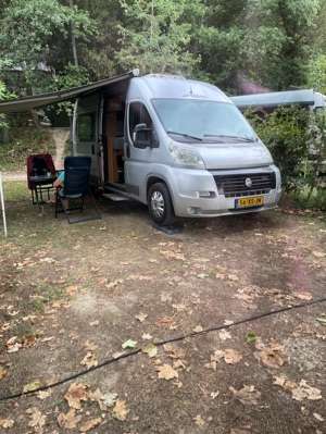 Een foto toegevoegd aan een locatie