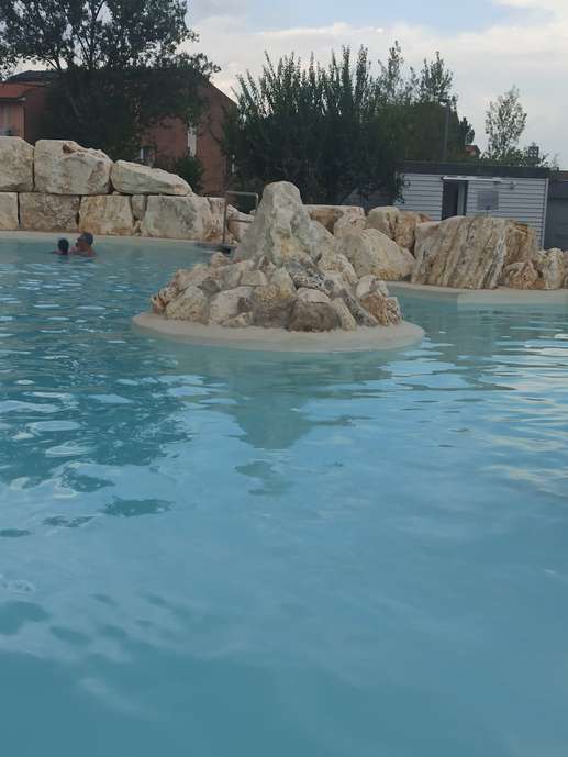 Added a photo to a location