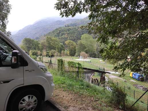 Added a photo to a location