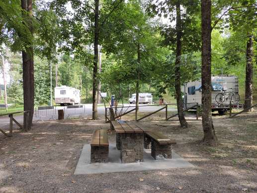 Added a photo to a location