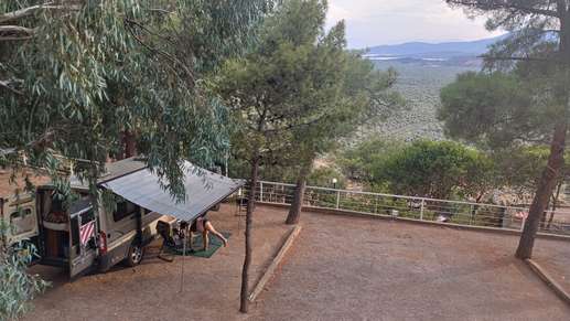 Aggiunta una foto a una posizione