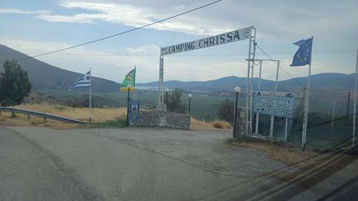 Aggiunta una foto a una posizione