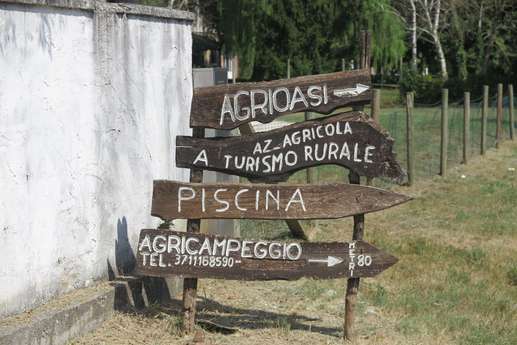 Aggiunta una foto a una posizione