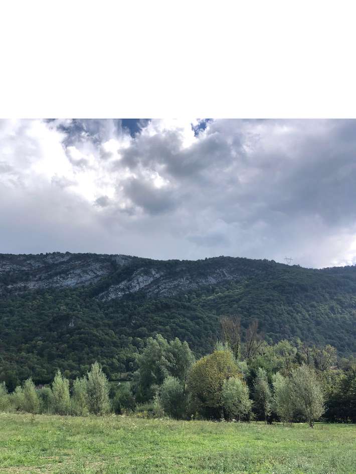 Camping-Car Park de Thoirette-Coisia