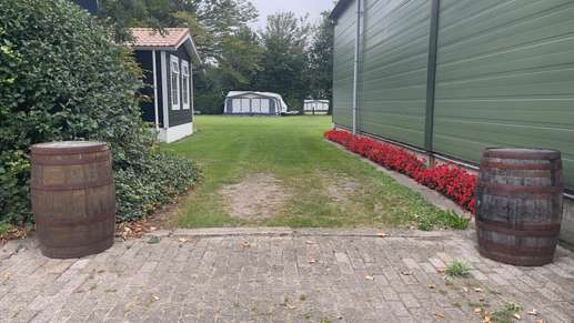 Added a photo to a location