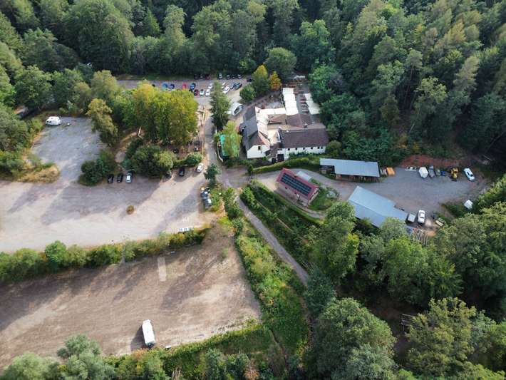 Forsthaus Beckenhof
