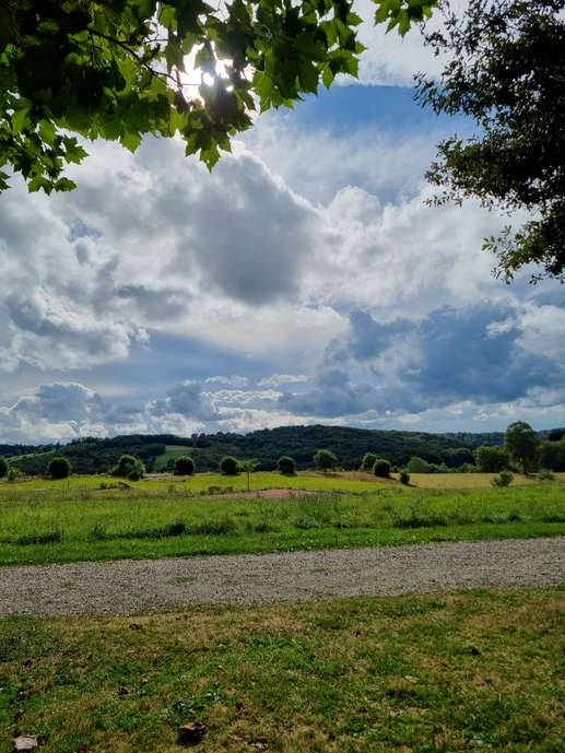 Een foto toegevoegd aan een locatie
