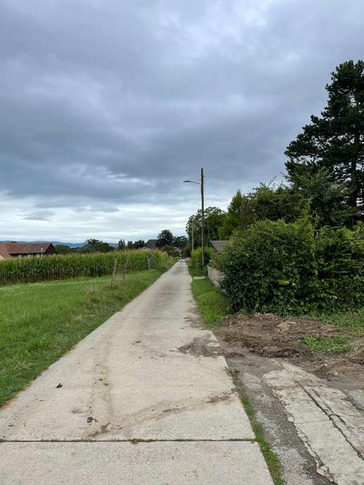 Aggiunta una foto a una posizione