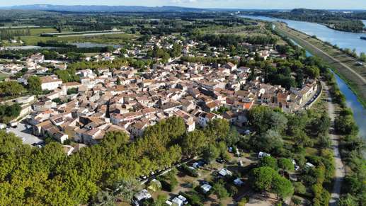 Ajout d'une photo à un emplacement