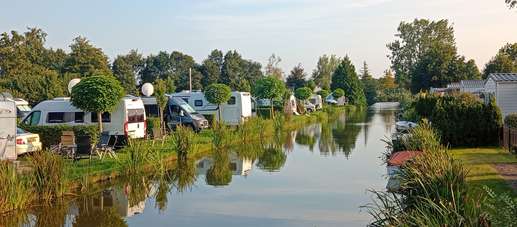 Een foto toegevoegd aan een locatie
