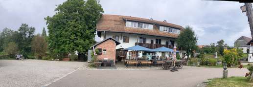 Einem Ort wurde ein Foto hinzugefügt