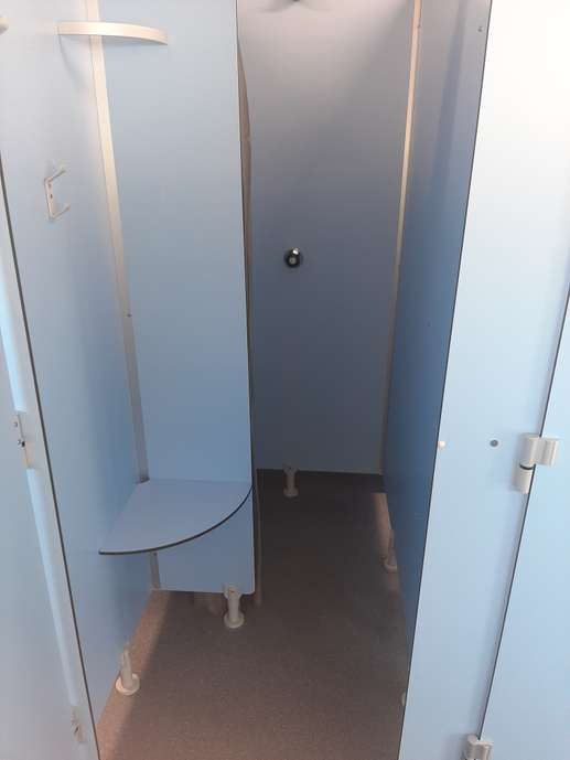 Einem Ort wurde ein Foto hinzugefügt