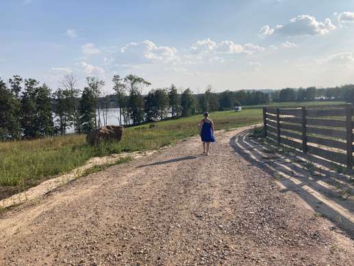 Added a photo to a location