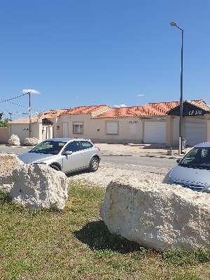Camping Marvilla Parcs Lou Souleï