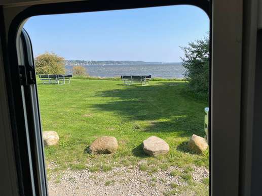 Added a photo to a location