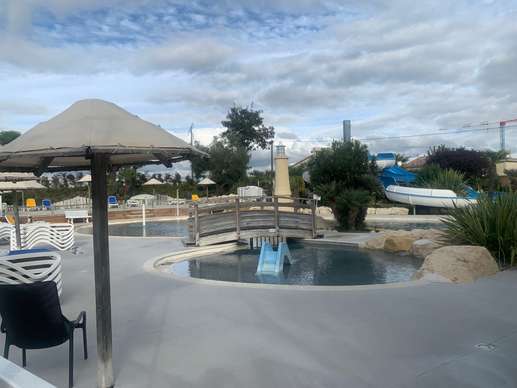 Added a photo to a location
