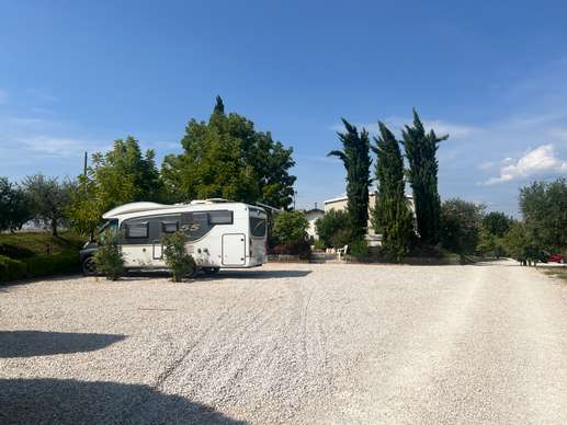 Added a photo to a location