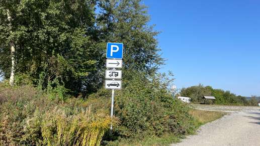 Ajout d'une photo à un emplacement