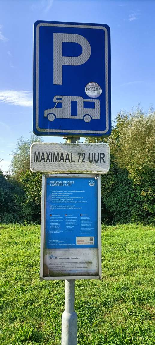 Einem Ort wurde ein Foto hinzugefügt
