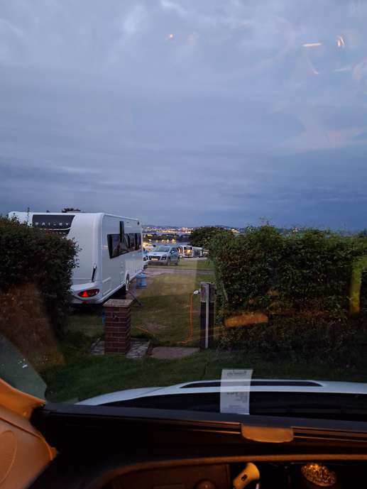 Ajout d'une photo à un emplacement