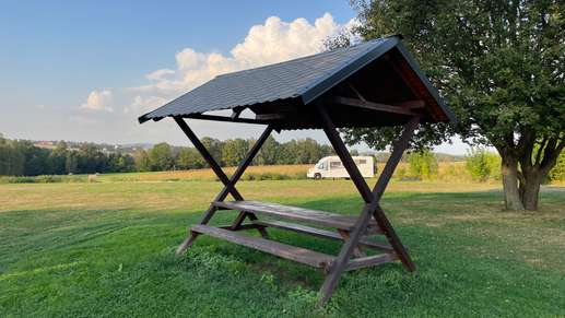 Ajout d'une photo à un emplacement