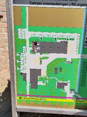 Added a photo to a location